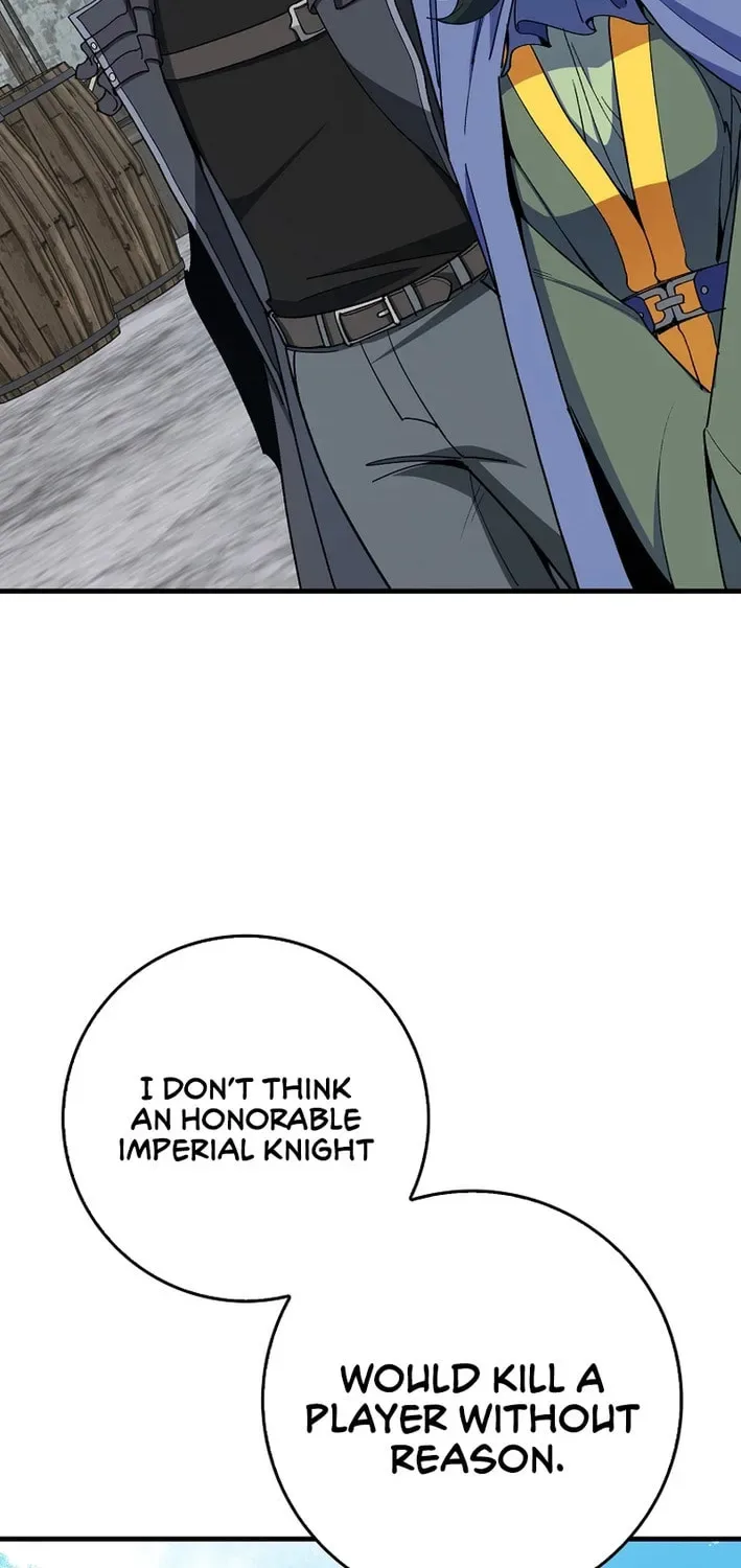 The Maxed-out Player Chapter 100 page 14