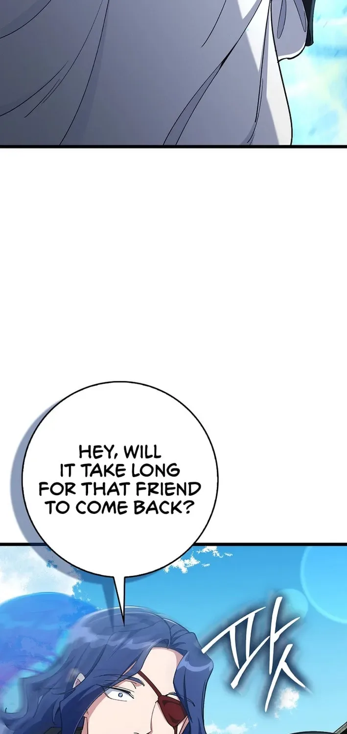 The Maxed-out Player Chapter 100 page 26