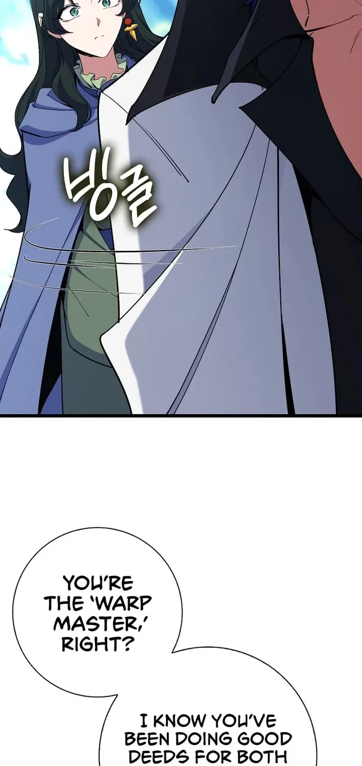 The Maxed-out Player Chapter 100 page 31