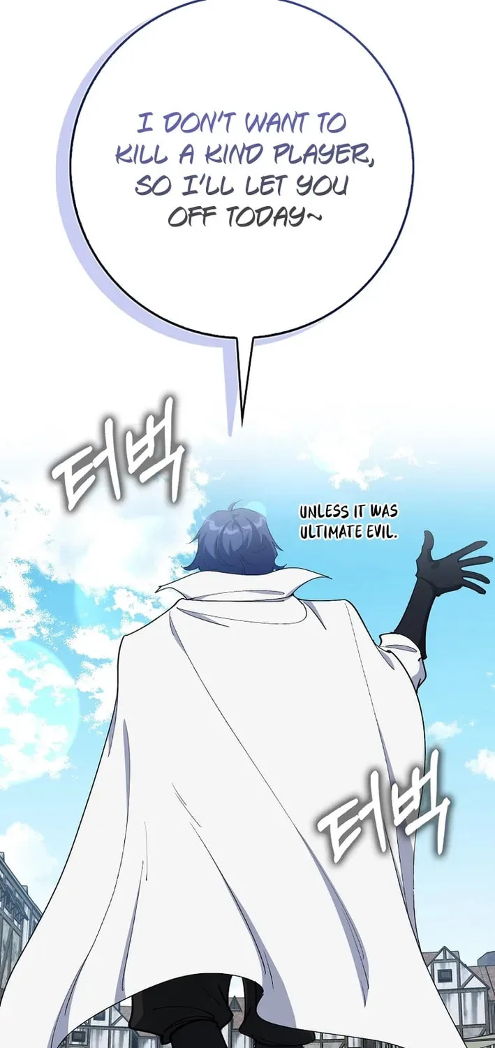 The Maxed-out Player Chapter 100 page 33