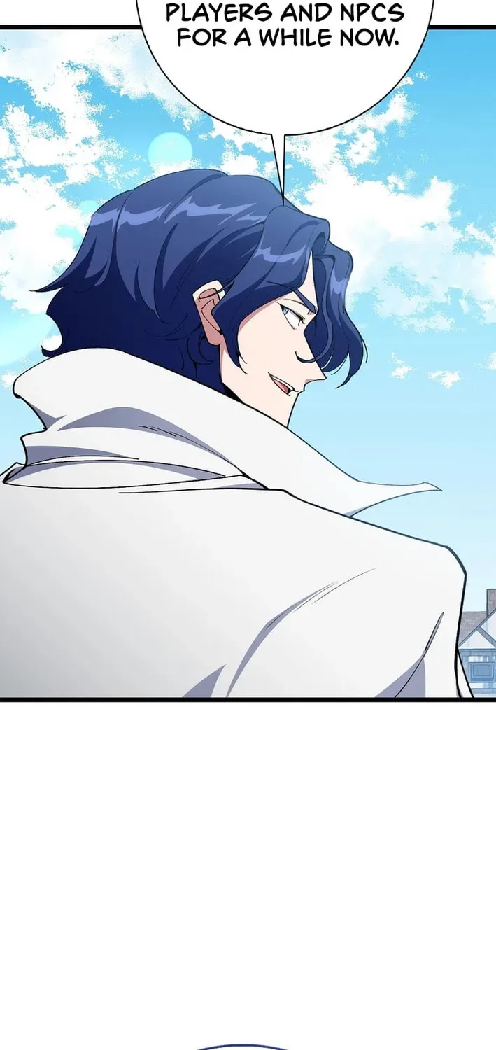 The Maxed-out Player Chapter 100 page 32