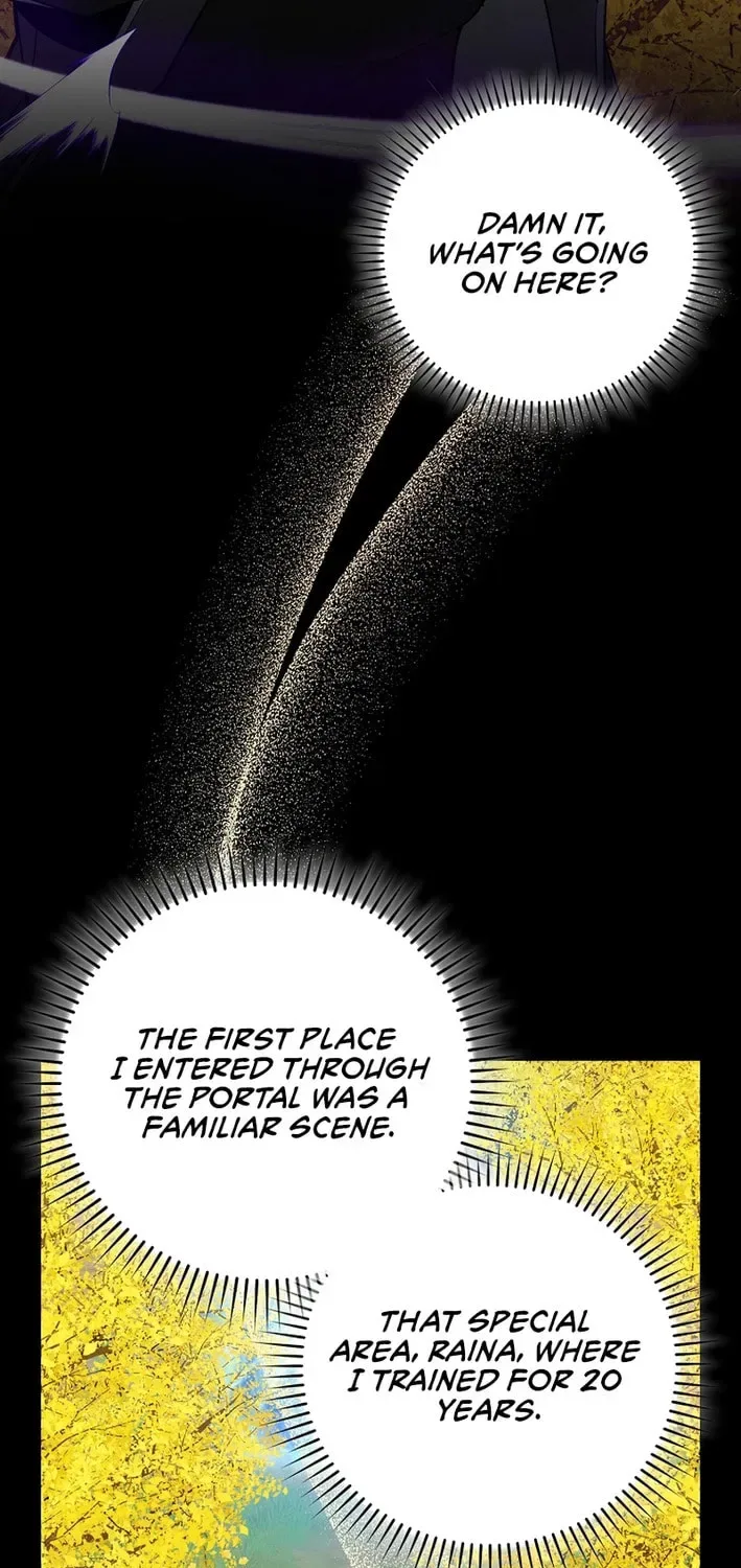 The Maxed-out Player Chapter 100 page 51