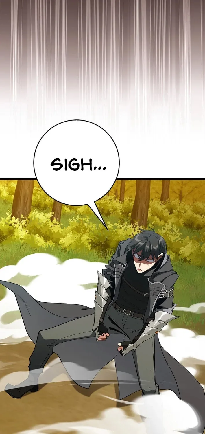 The Maxed-out Player Chapter 100 page 67
