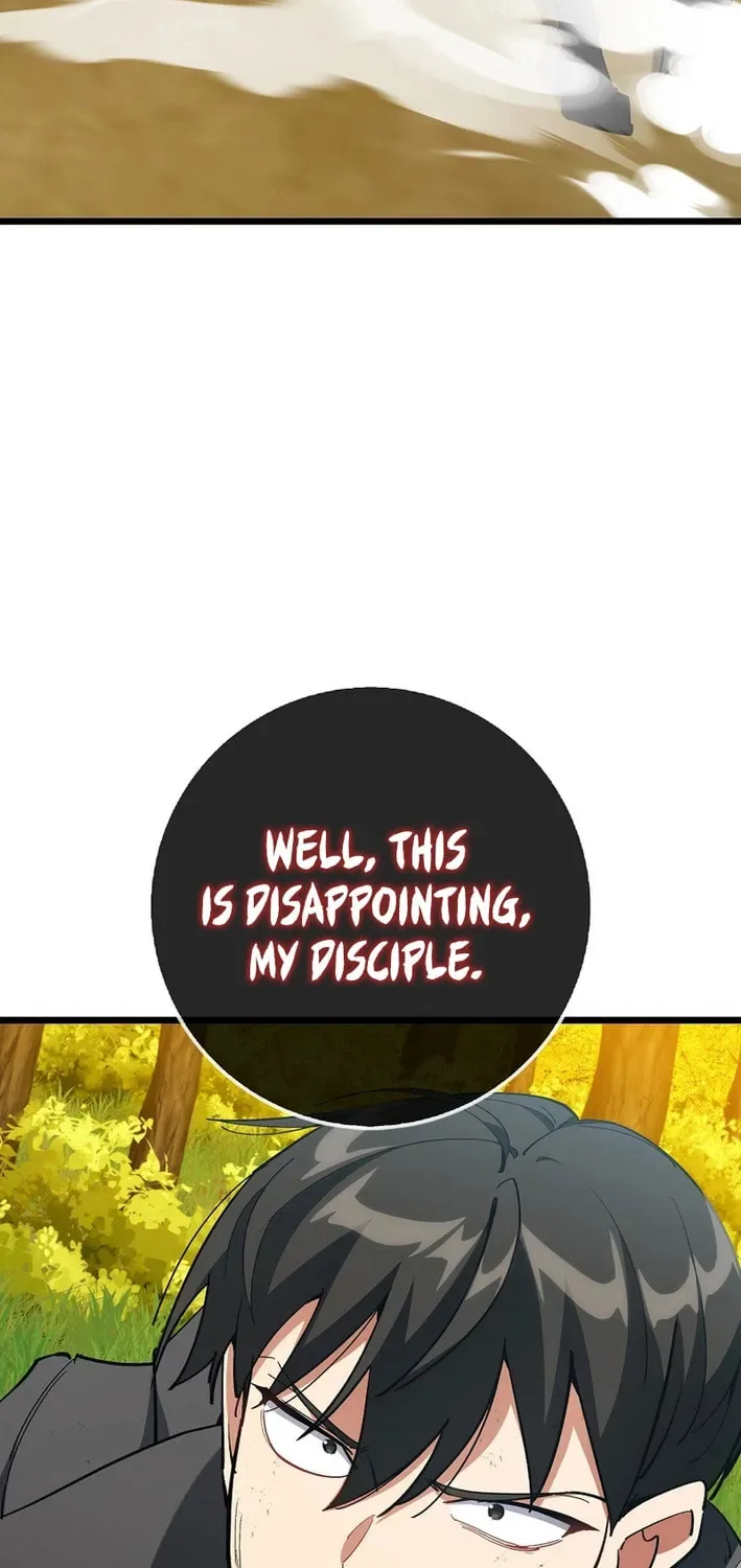 The Maxed-out Player Chapter 100 page 68