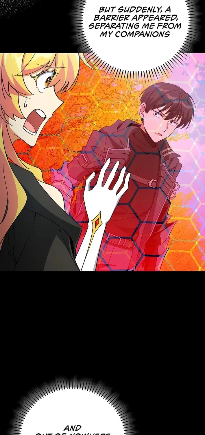 The Maxed-out Player Chapter 100 page 53