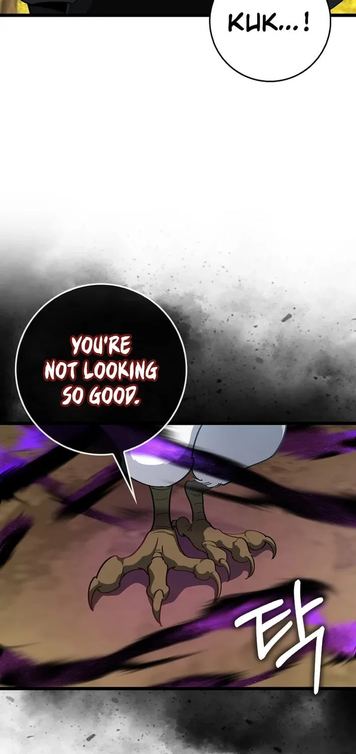 The Maxed-out Player Chapter 100 page 42