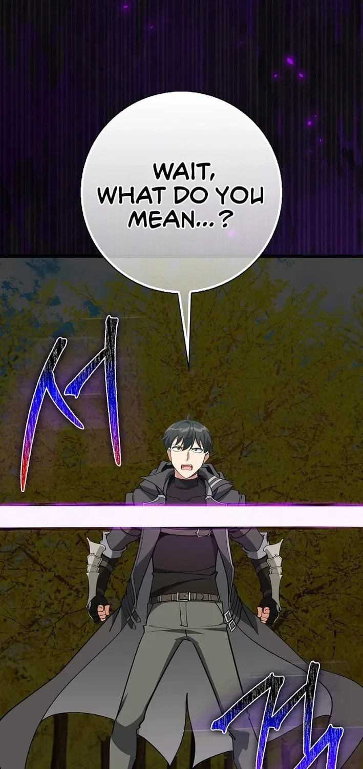 The Maxed-out Player Chapter 100 page 75
