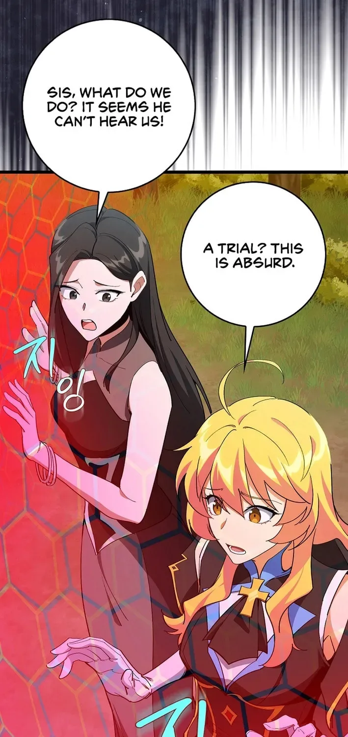 The Maxed-out Player Chapter 100 page 65