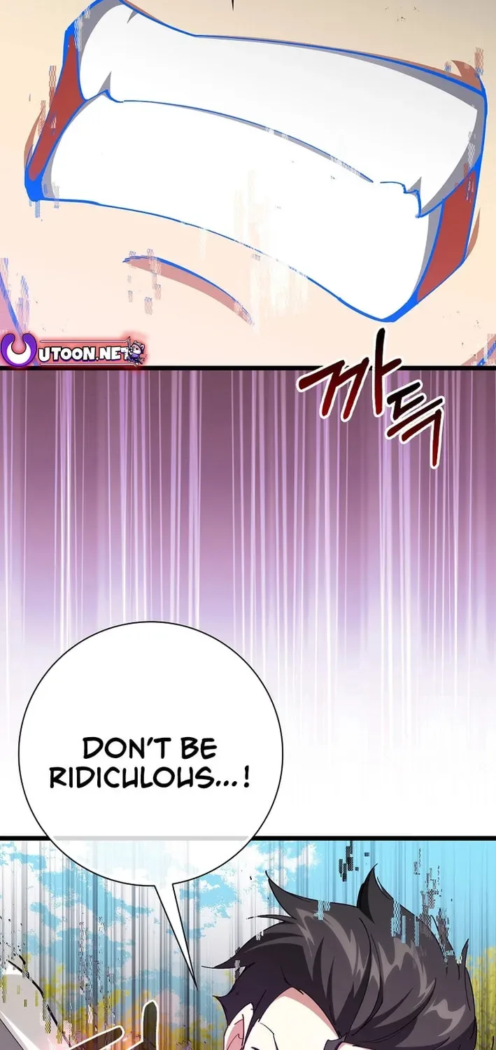 The Maxed-out Player Chapter 100 page 84