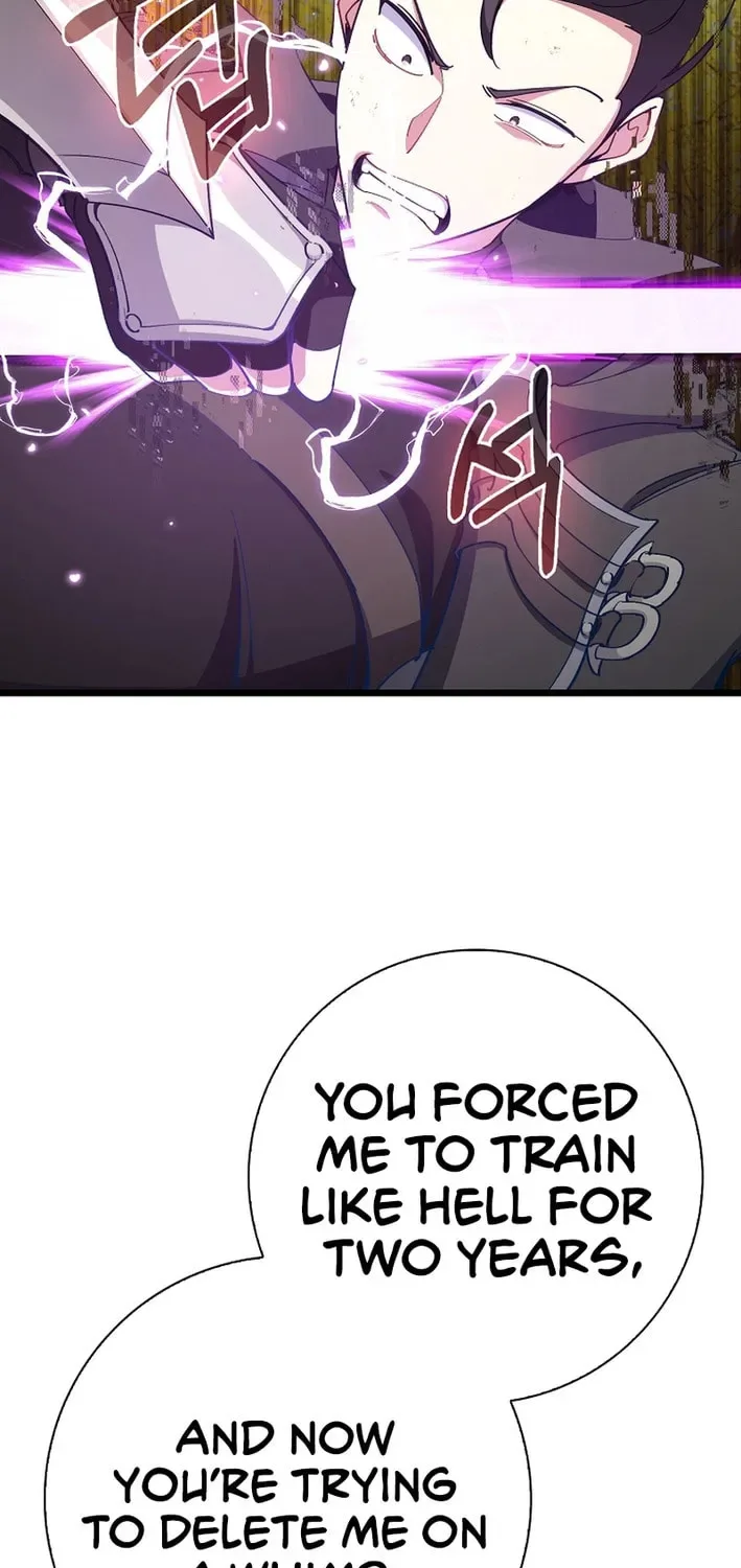 The Maxed-out Player Chapter 100 page 85