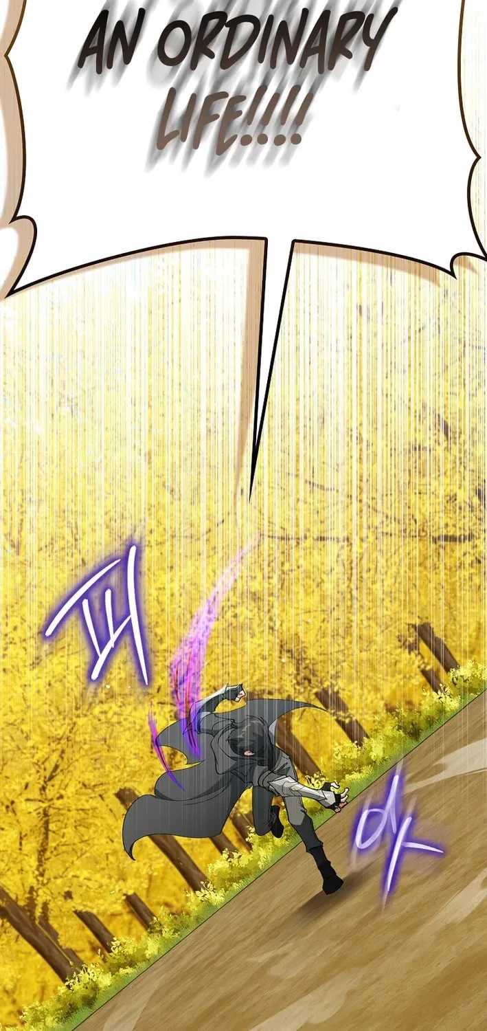 The Maxed-out Player Chapter 100 page 91