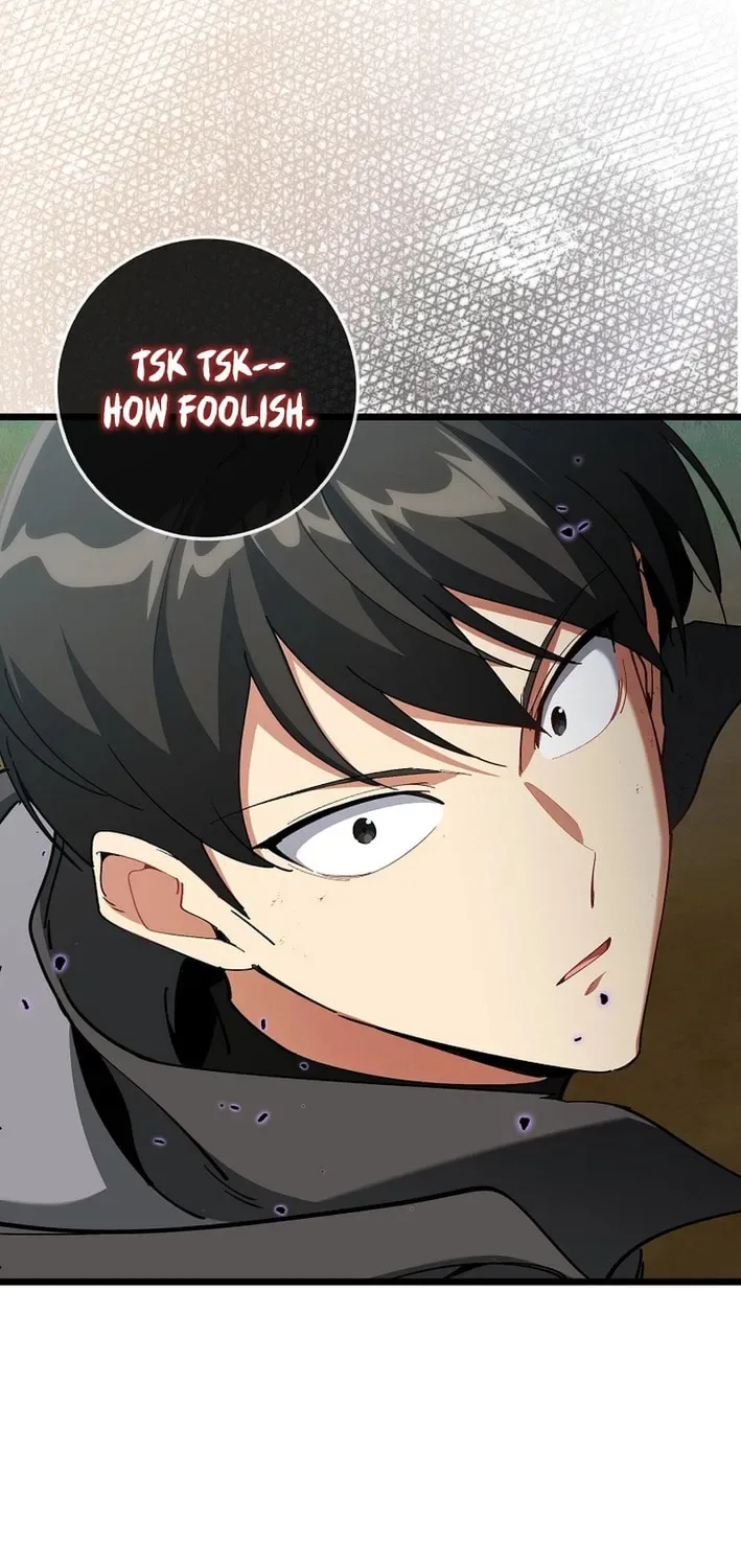 The Maxed-out Player Chapter 100 page 93