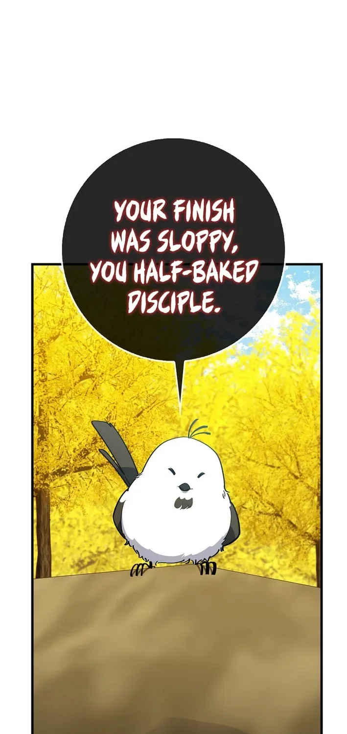 The Maxed-out Player Chapter 100 page 94