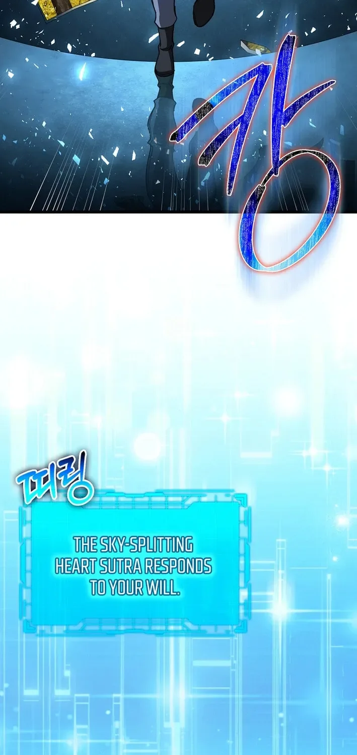 The Maxed-out Player Chapter 100 page 98
