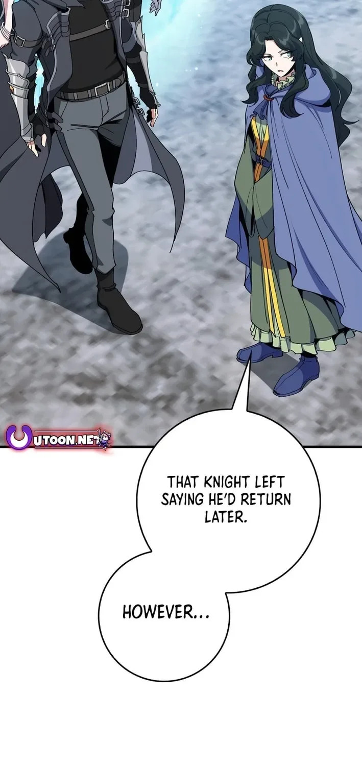 The Maxed-out Player Chapter 101 page 23