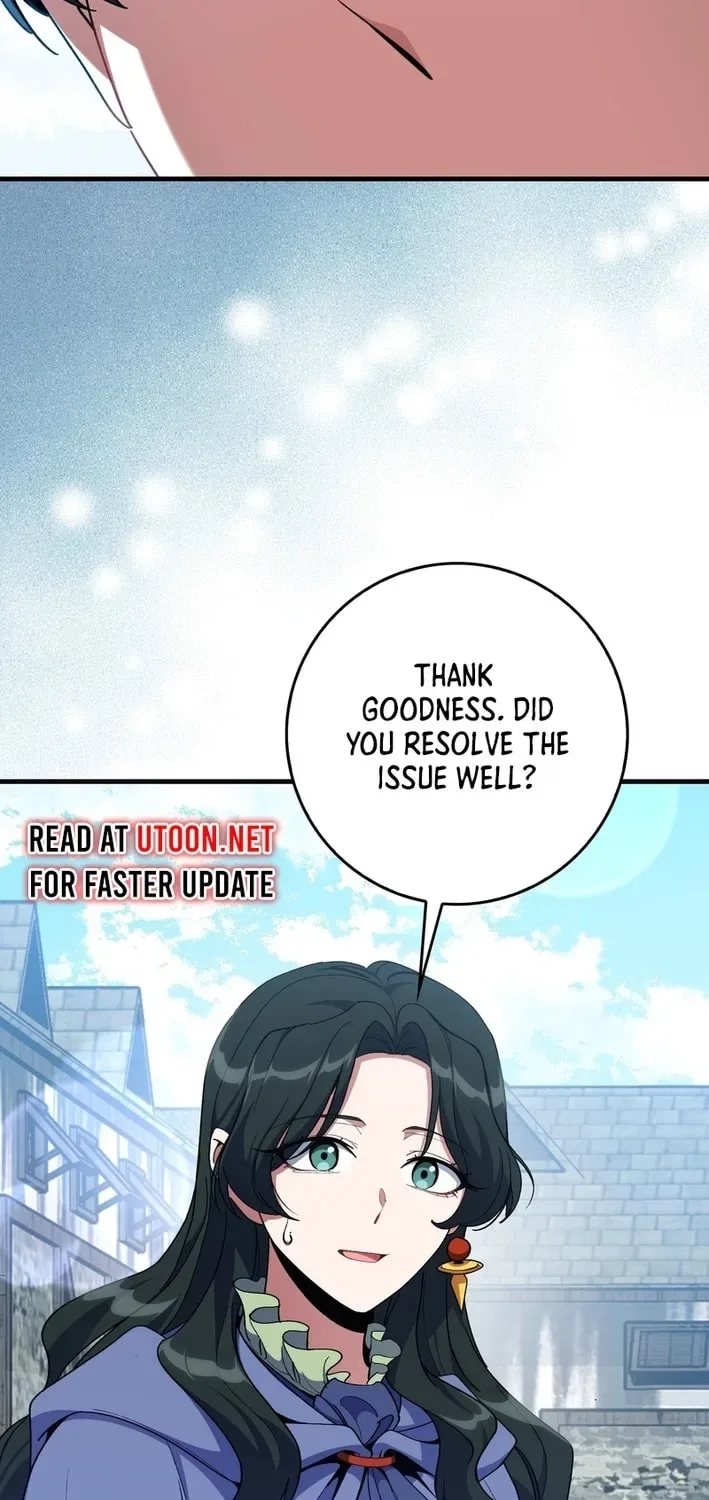 The Maxed-out Player Chapter 101 page 21
