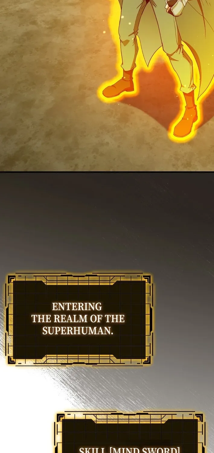 The Maxed-out Player Chapter 101 page 3