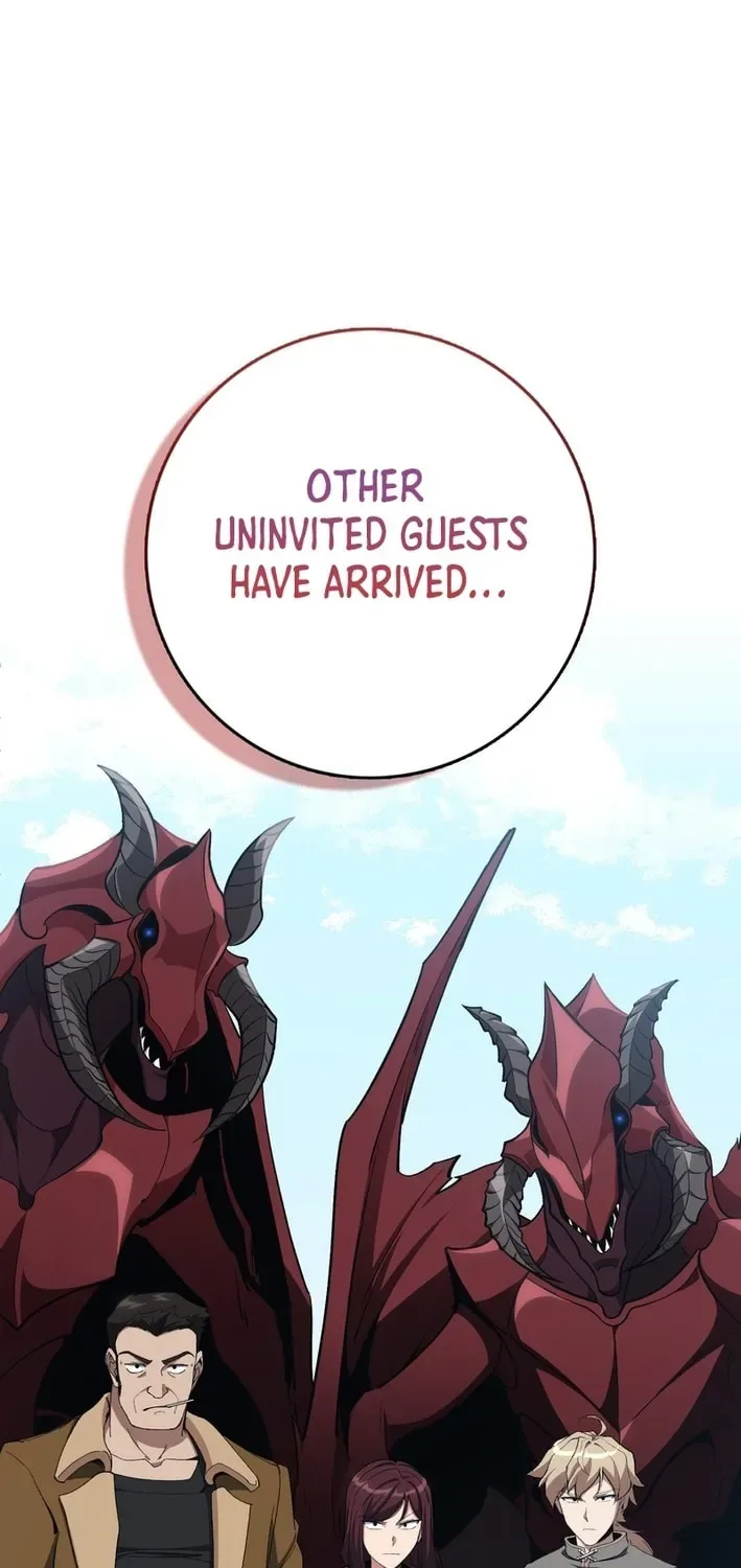 The Maxed-out Player Chapter 101 page 24