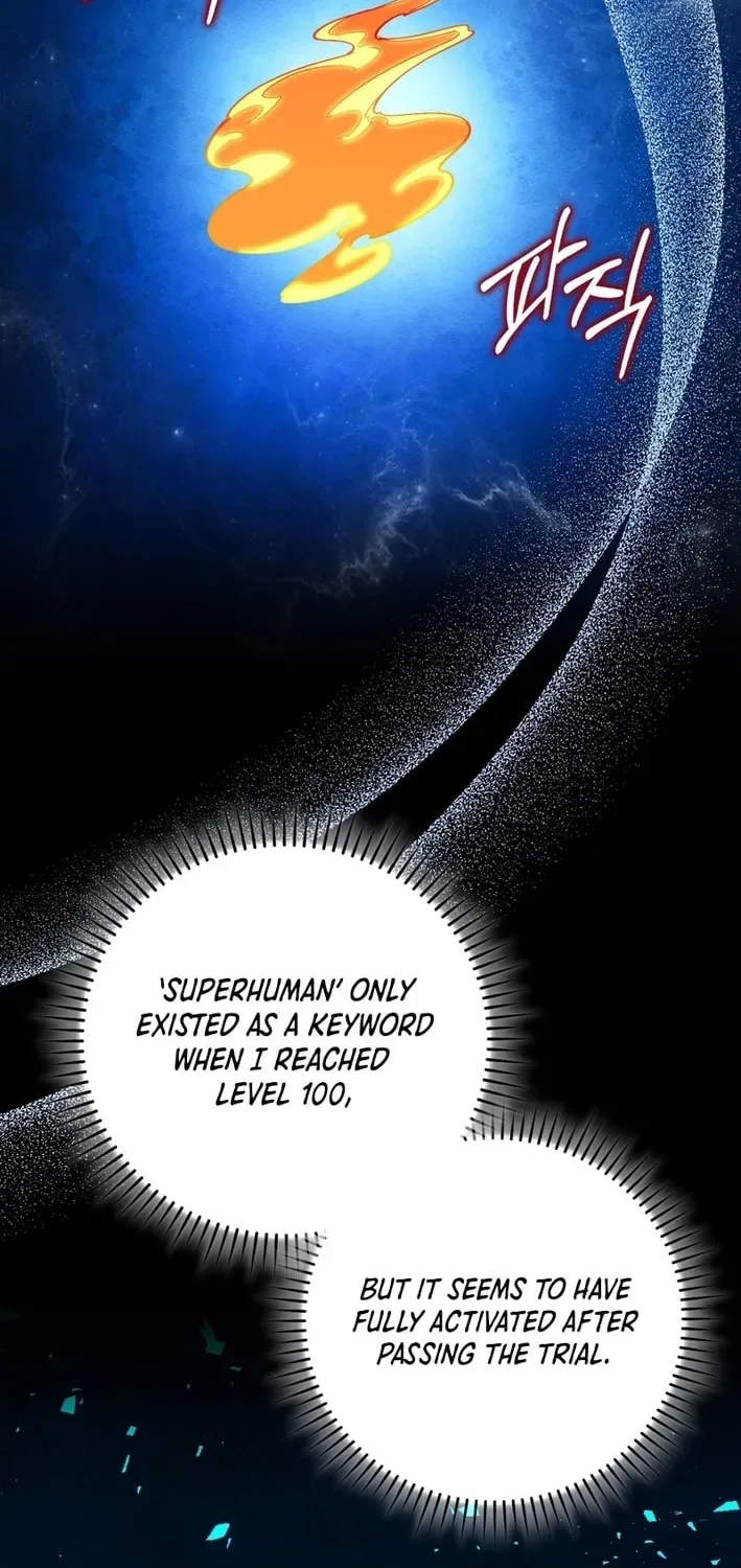 The Maxed-out Player Chapter 101 page 8