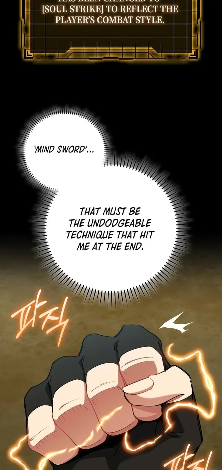 The Maxed-out Player Chapter 101 page 5