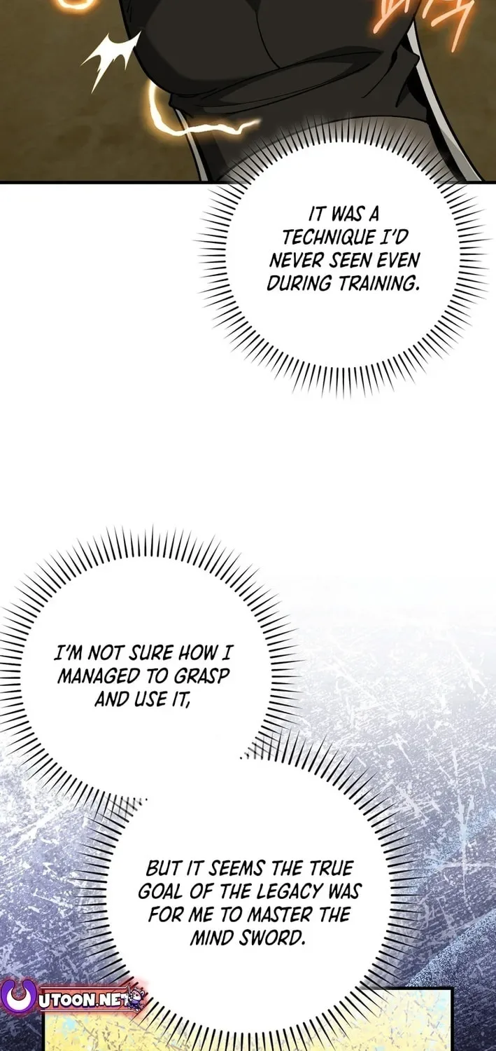 The Maxed-out Player Chapter 101 page 6