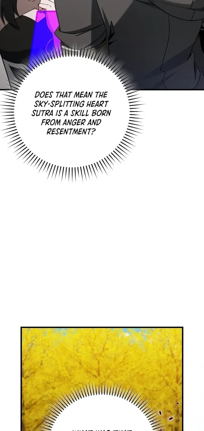 The Maxed-out Player Chapter 101 page 17