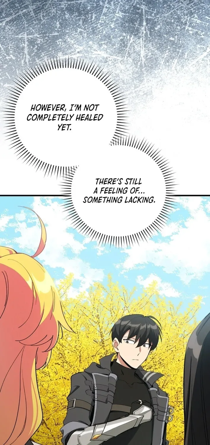 The Maxed-out Player Chapter 101 page 11
