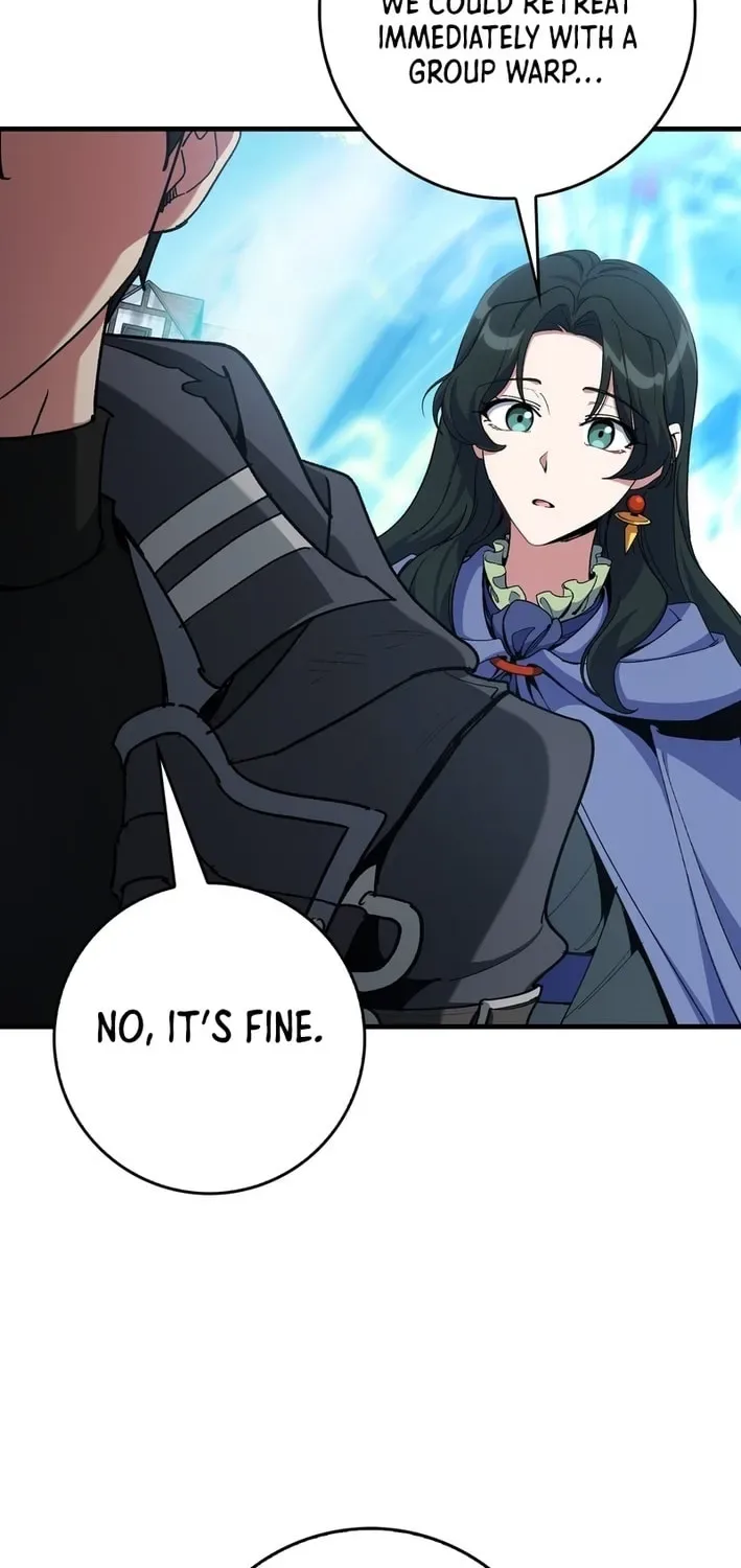 The Maxed-out Player Chapter 101 page 32