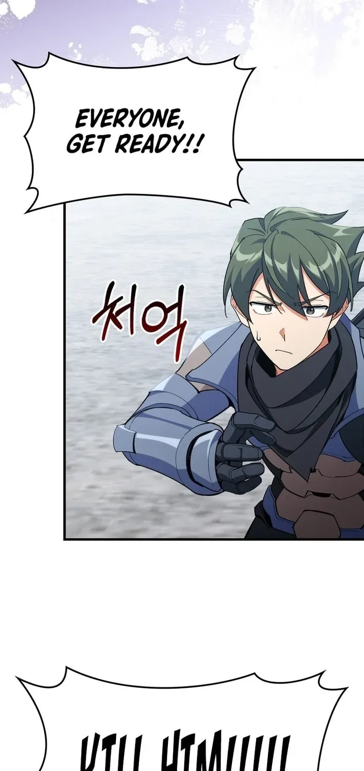 The Maxed-out Player Chapter 101 page 42