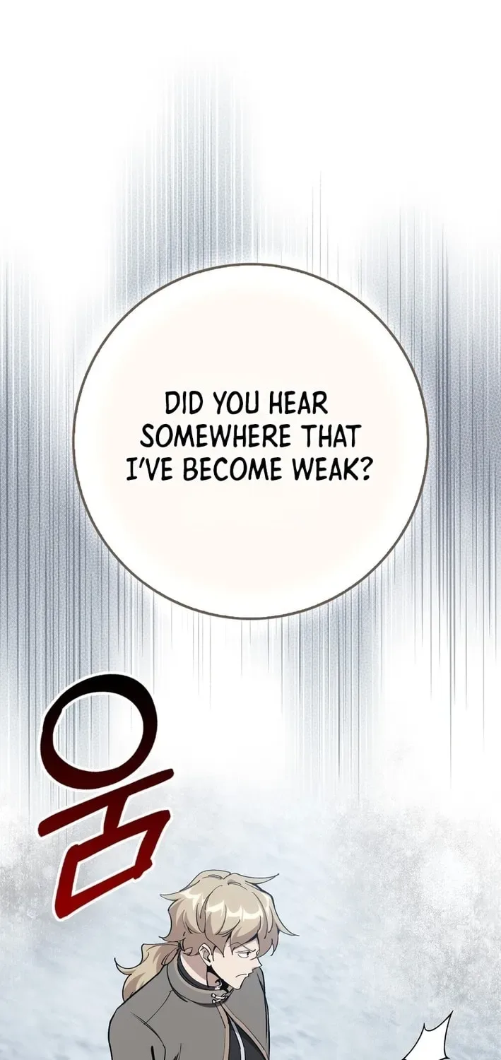 The Maxed-out Player Chapter 101 page 34