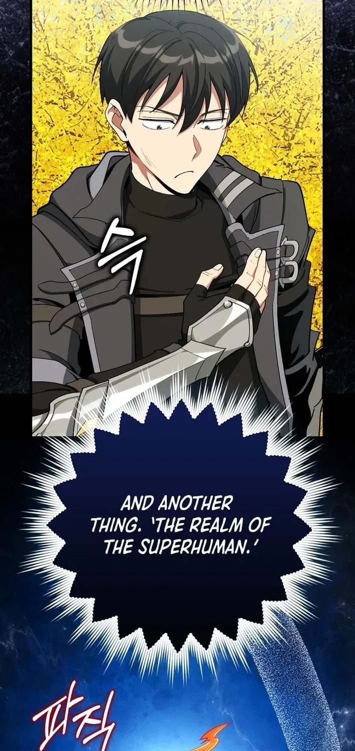 The Maxed-out Player Chapter 101 page 7