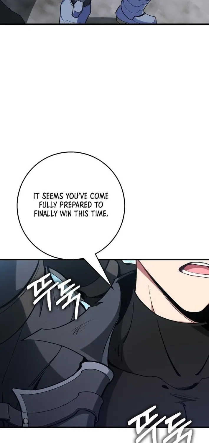 The Maxed-out Player Chapter 101 page 36