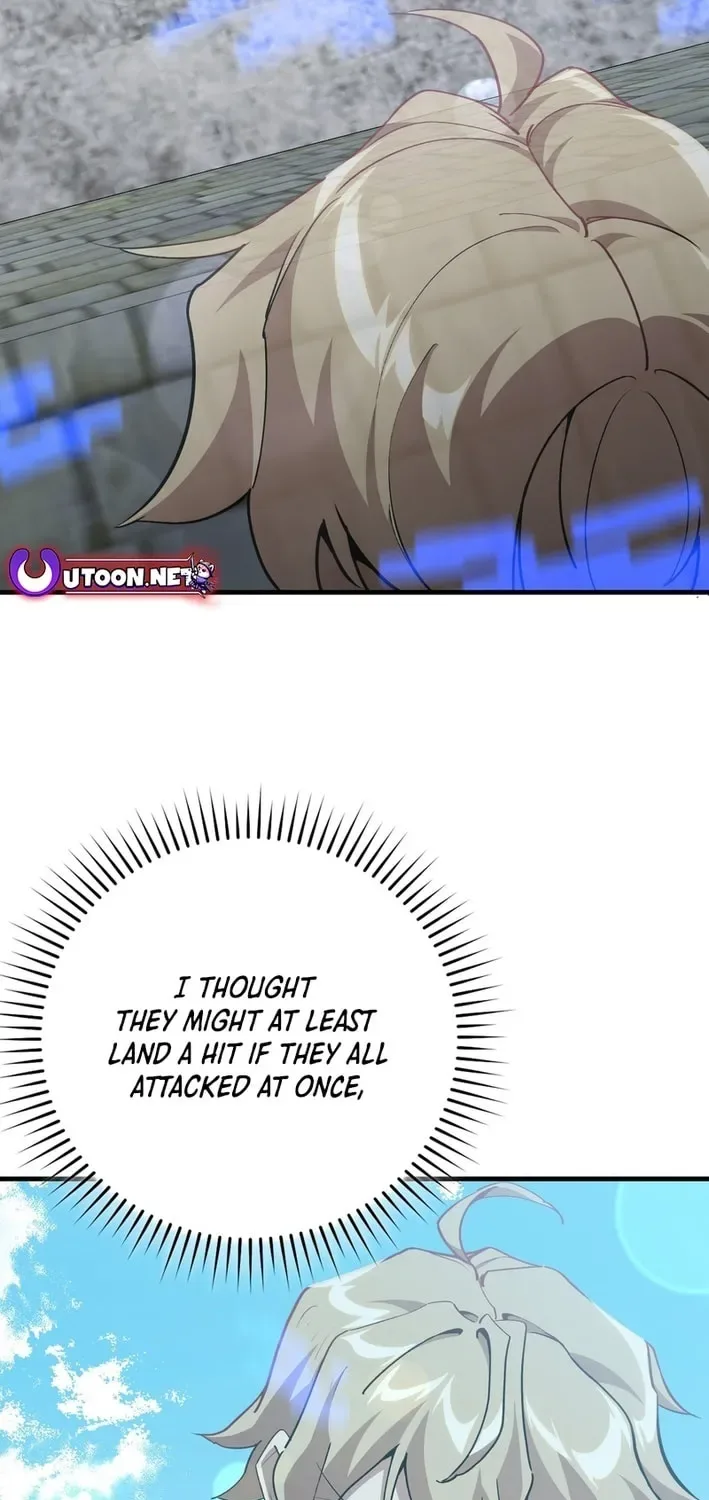The Maxed-out Player Chapter 101 page 55