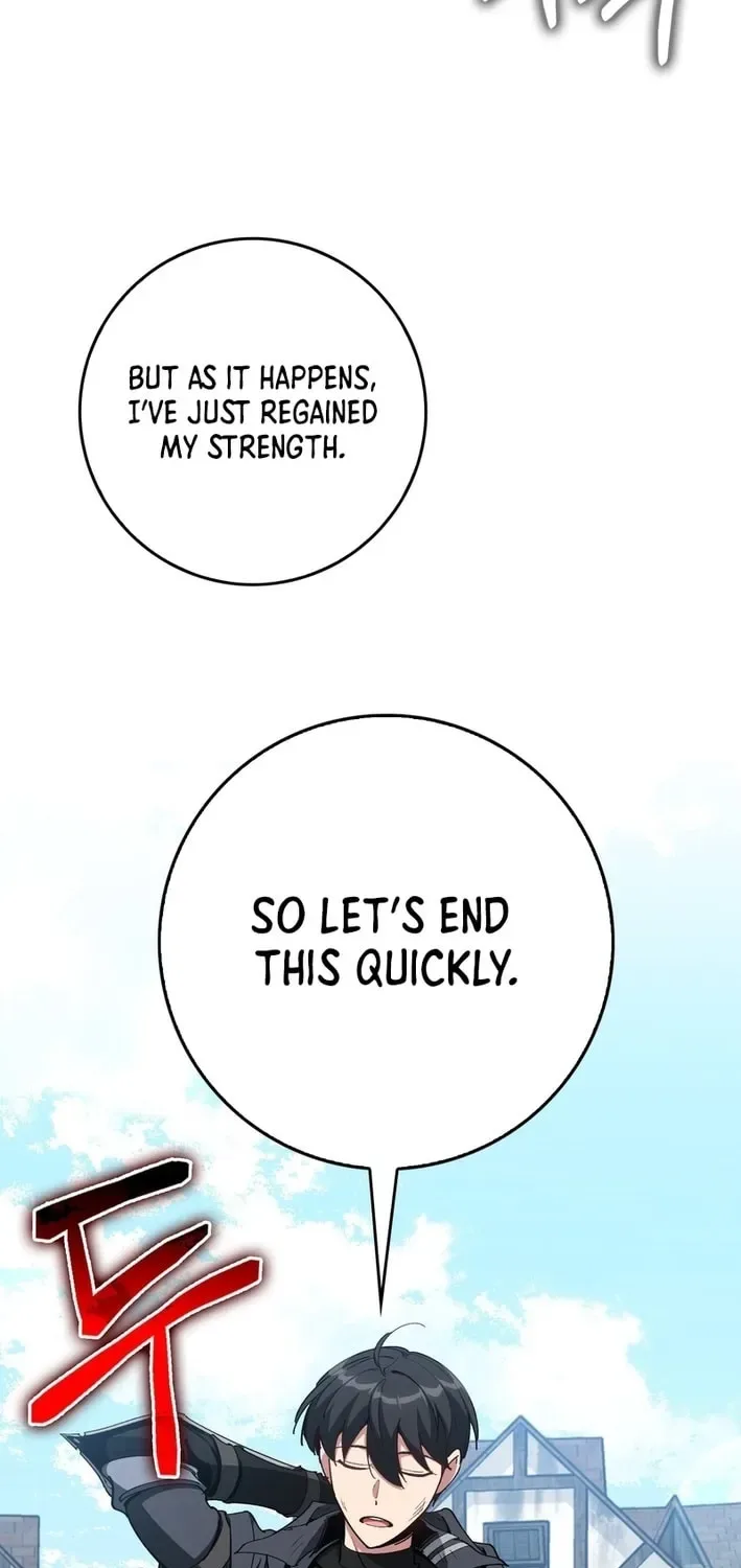 The Maxed-out Player Chapter 101 page 37