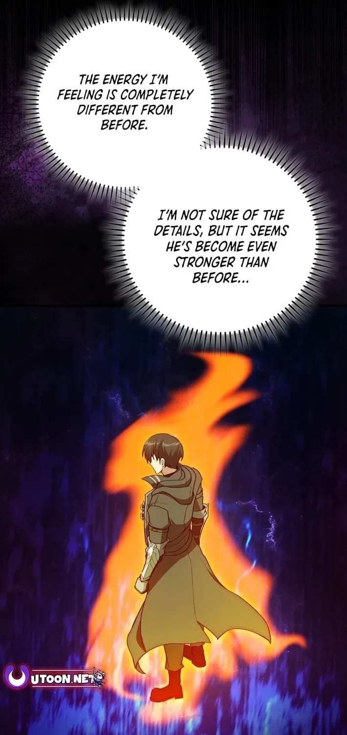 The Maxed-out Player Chapter 101 page 61