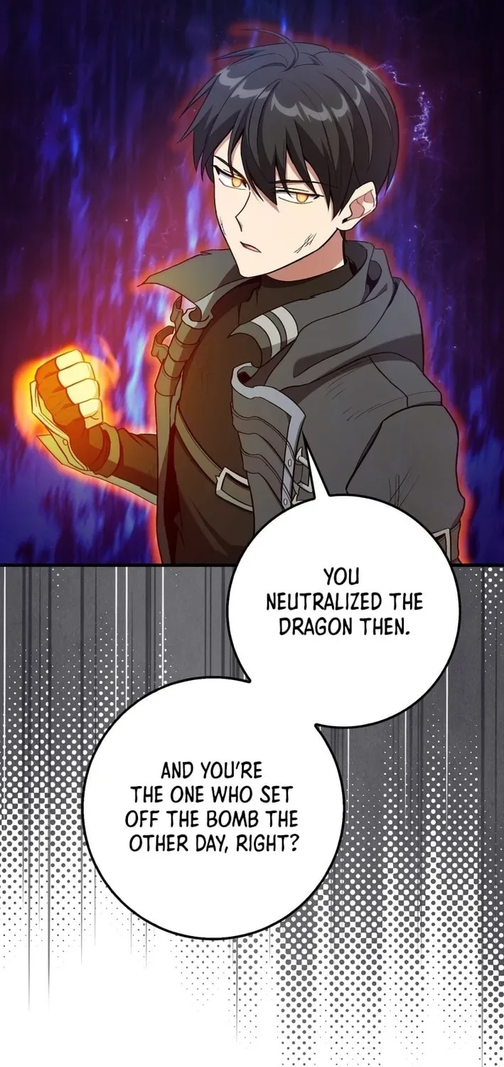 The Maxed-out Player Chapter 101 page 64