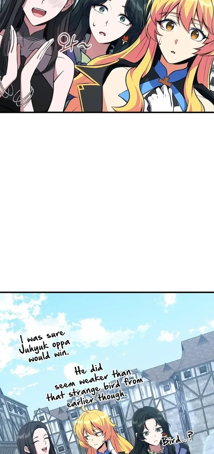 The Maxed-out Player Chapter 101 page 69