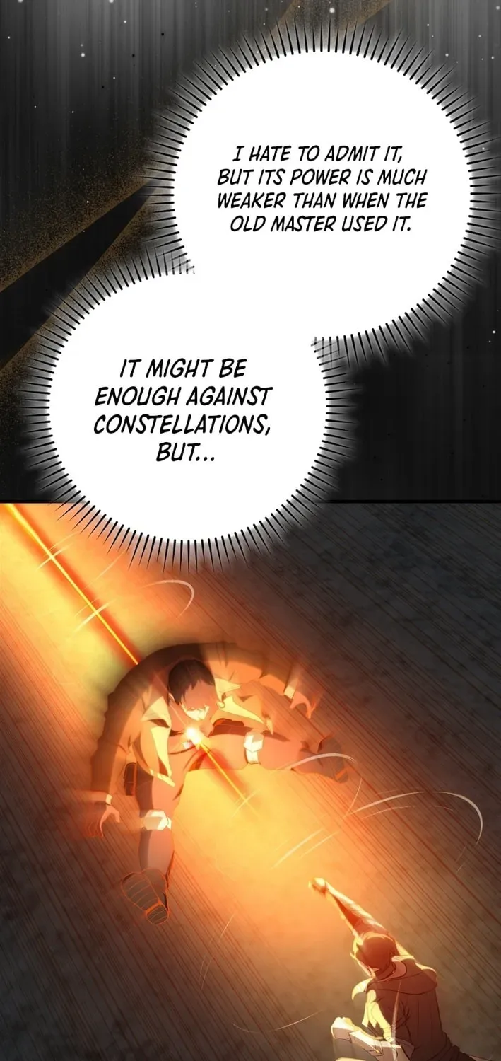 The Maxed-out Player Chapter 101 page 73