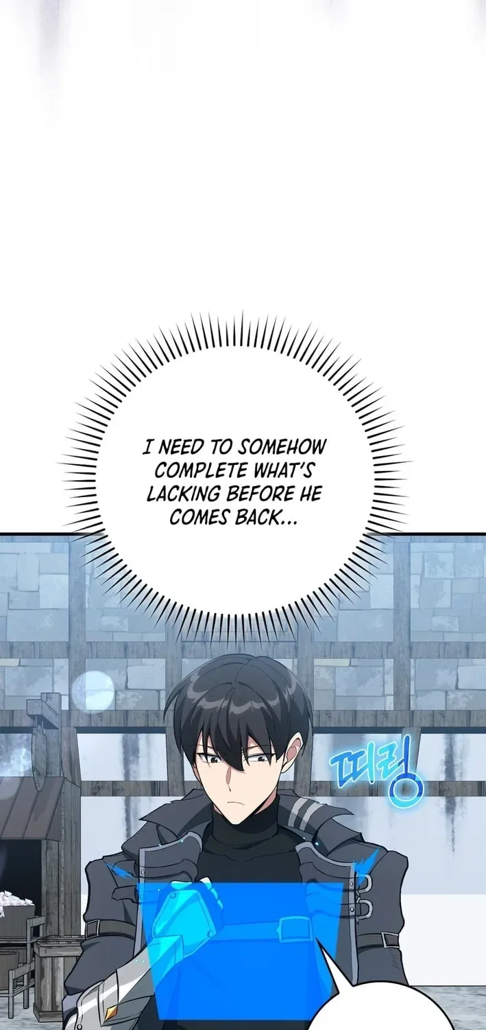 The Maxed-out Player Chapter 101 page 77