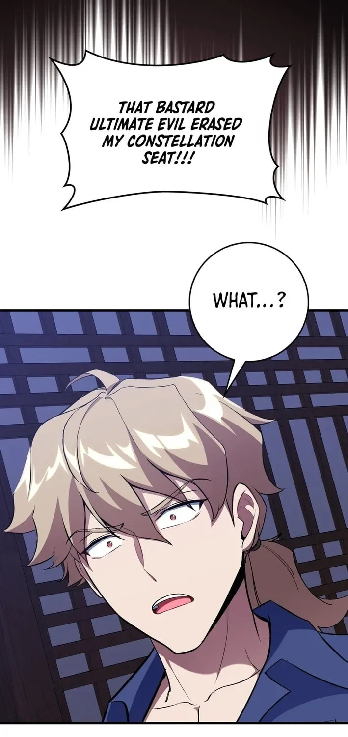 The Maxed-out Player Chapter 101 page 84