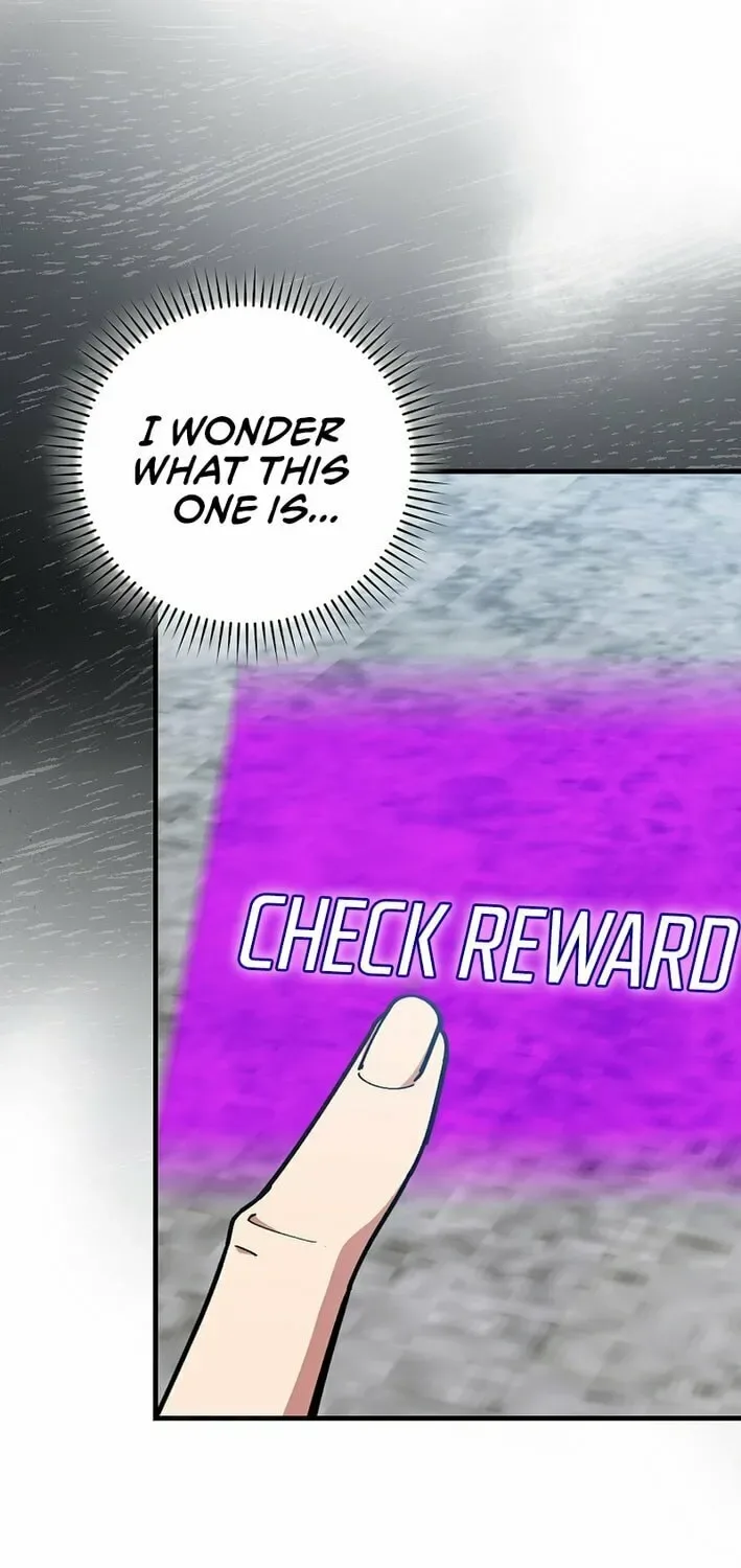 The Maxed-out Player Chapter 102 page 10