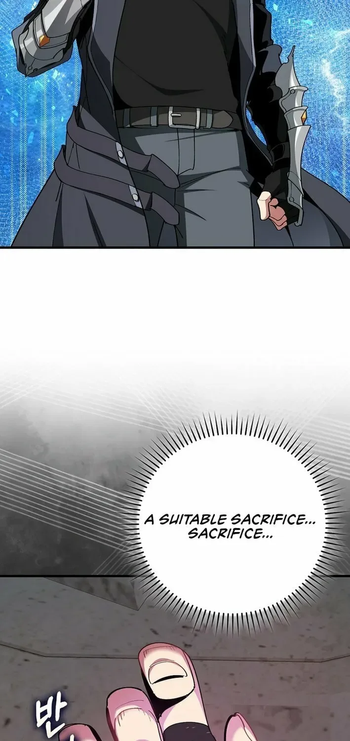 The Maxed-out Player Chapter 102 page 20