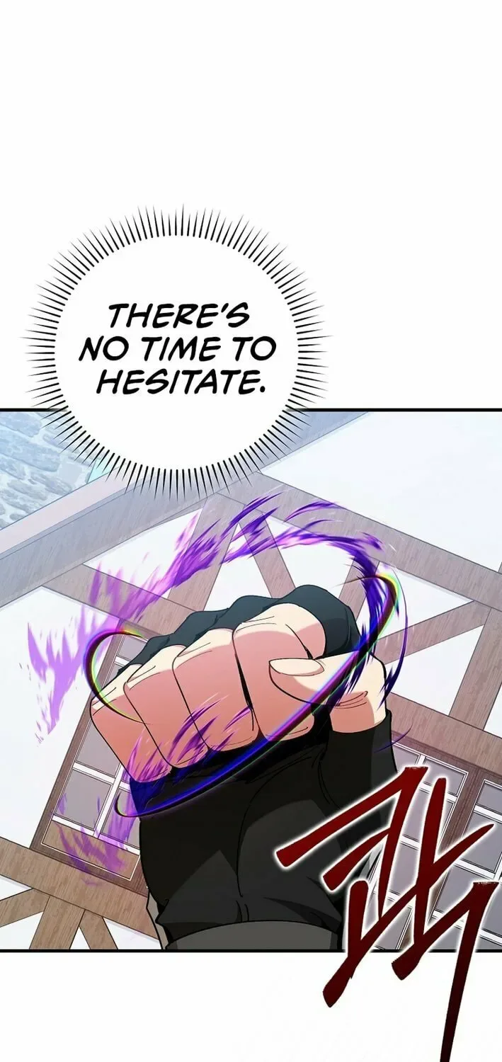 The Maxed-out Player Chapter 102 page 24
