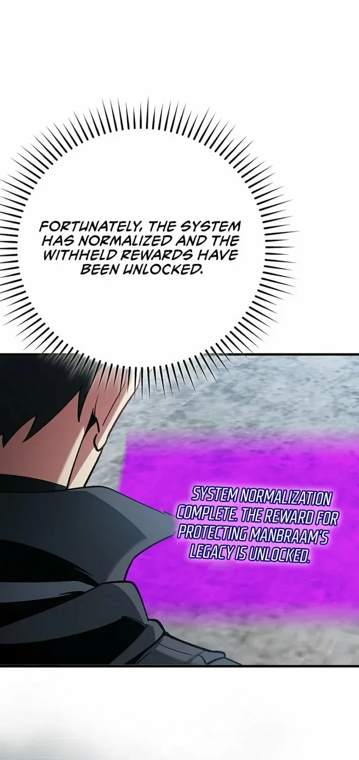 The Maxed-out Player Chapter 102 page 9