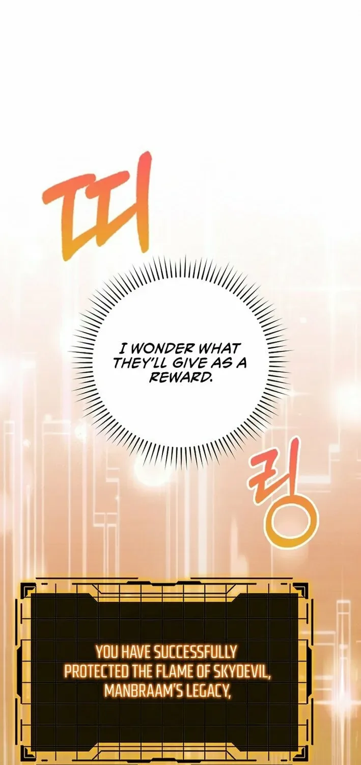 The Maxed-out Player Chapter 102 page 11