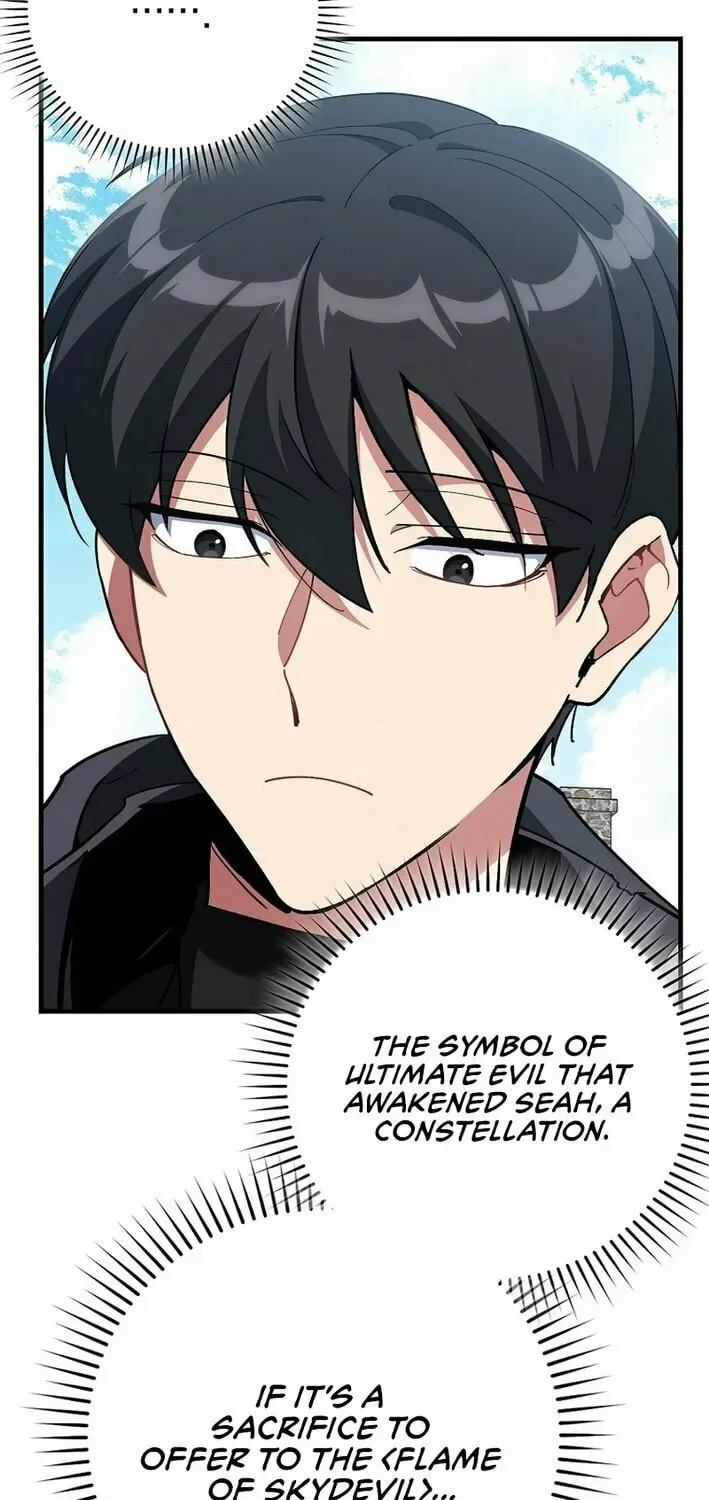 The Maxed-out Player Chapter 102 page 22