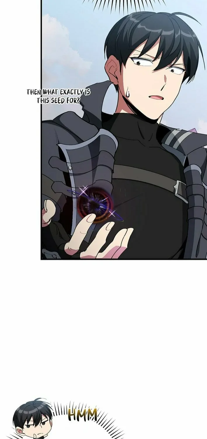 The Maxed-out Player Chapter 102 page 16
