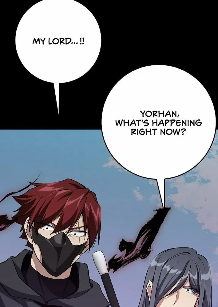 The Maxed-out Player Chapter 102 page 35