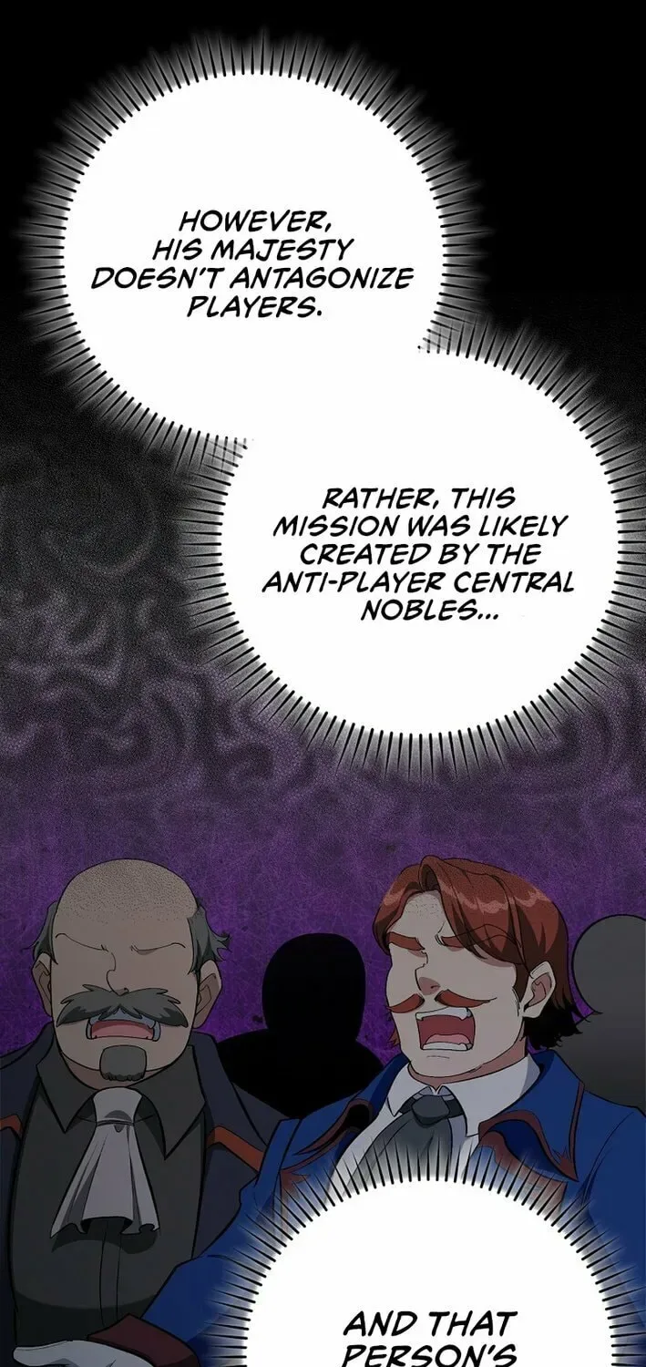 The Maxed-out Player Chapter 102 page 45