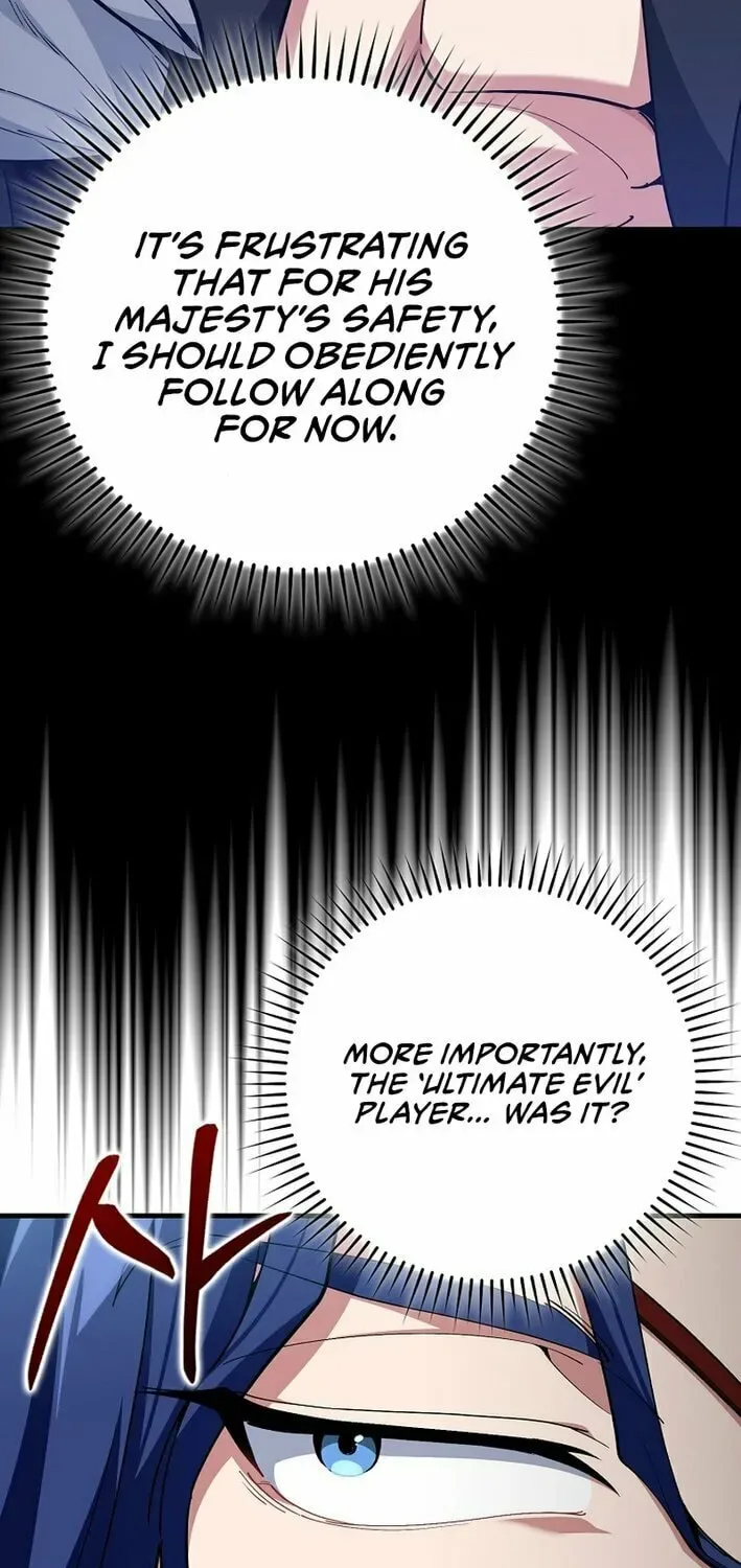 The Maxed-out Player Chapter 102 page 47